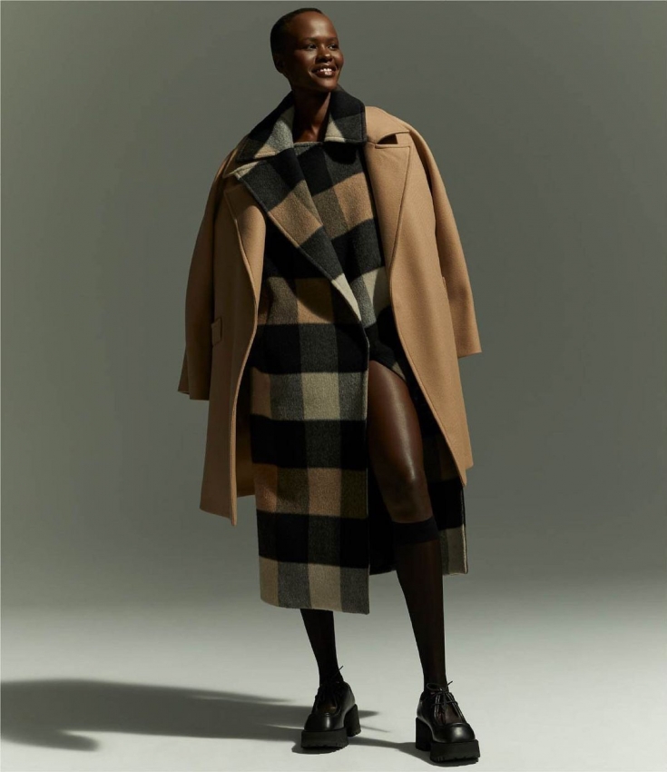 SOPHIE HSIN - PORTFOLIO - EDITORIAL